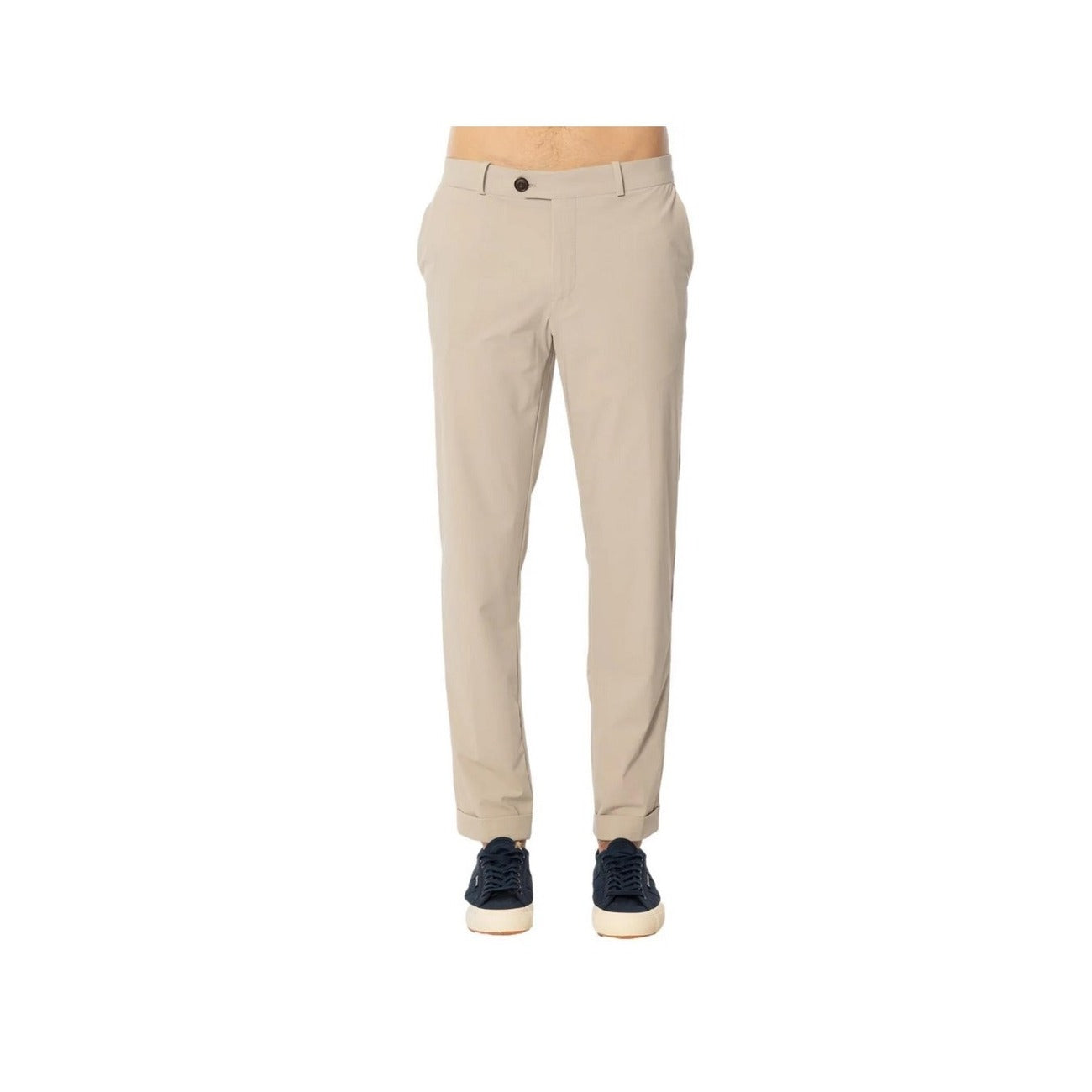 Rrd Broek Heren Wit