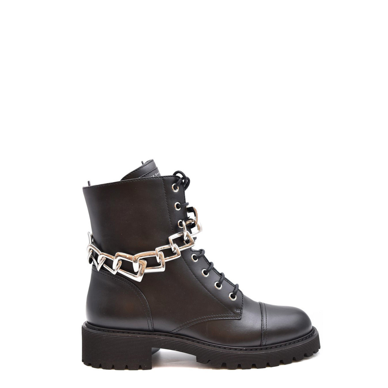 Giuseppe Zanotti  Women Boots Zwart #2437801