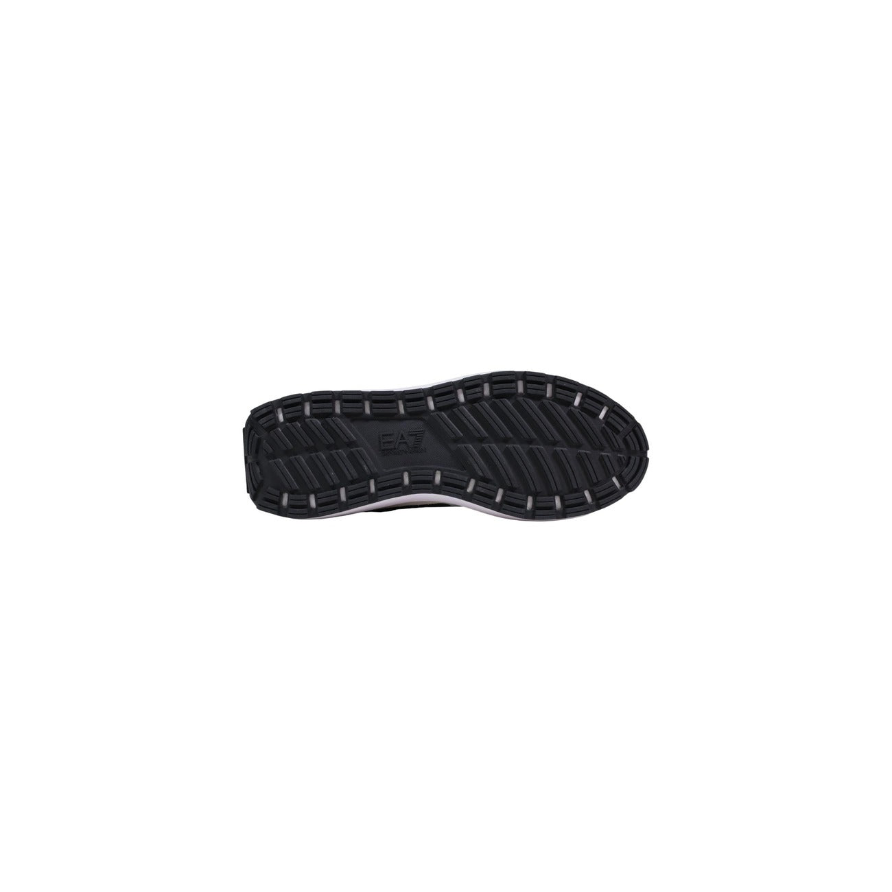 Ea7 Herren Sneaker Weiß