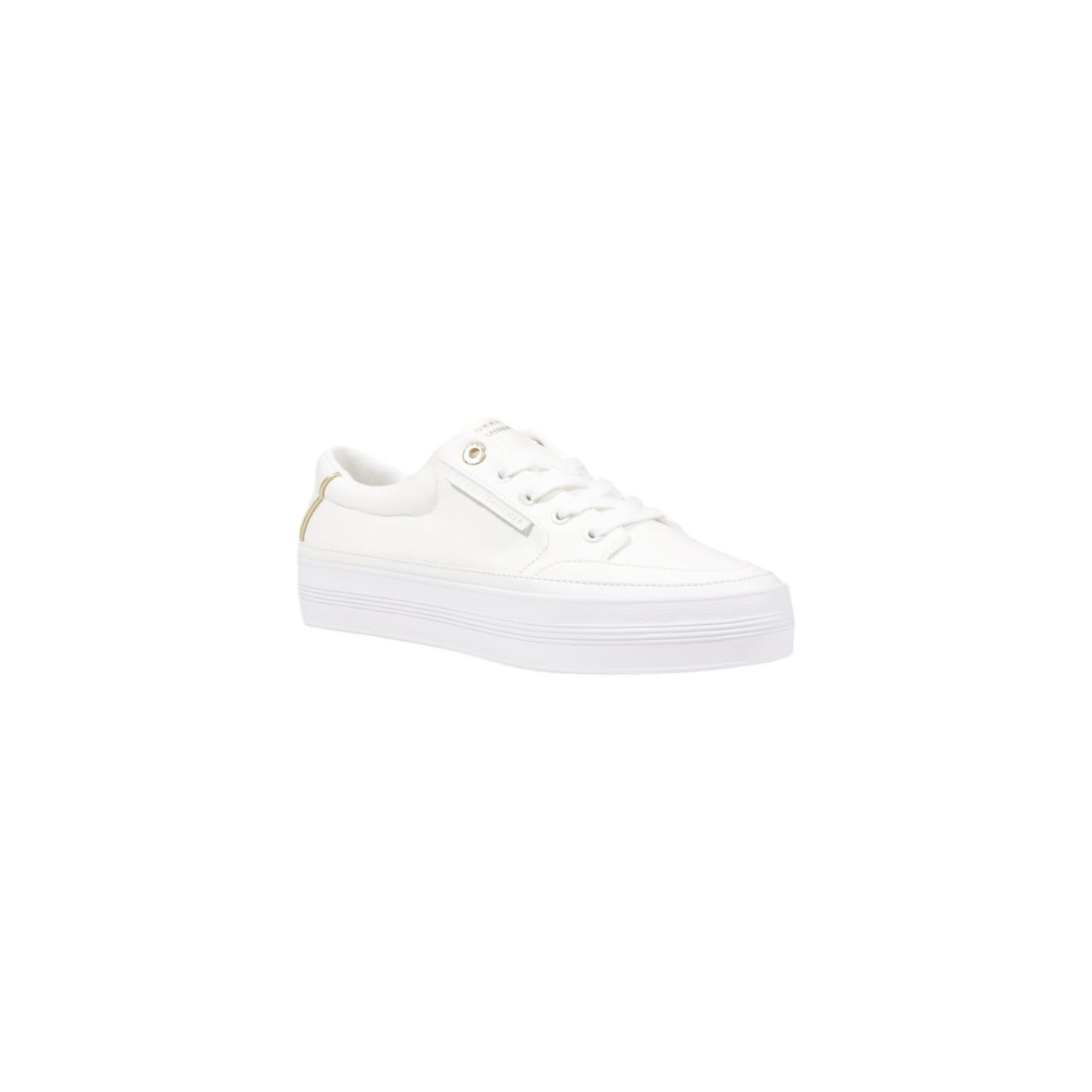 Tommy Hilfiger Women Sneaker Weiß