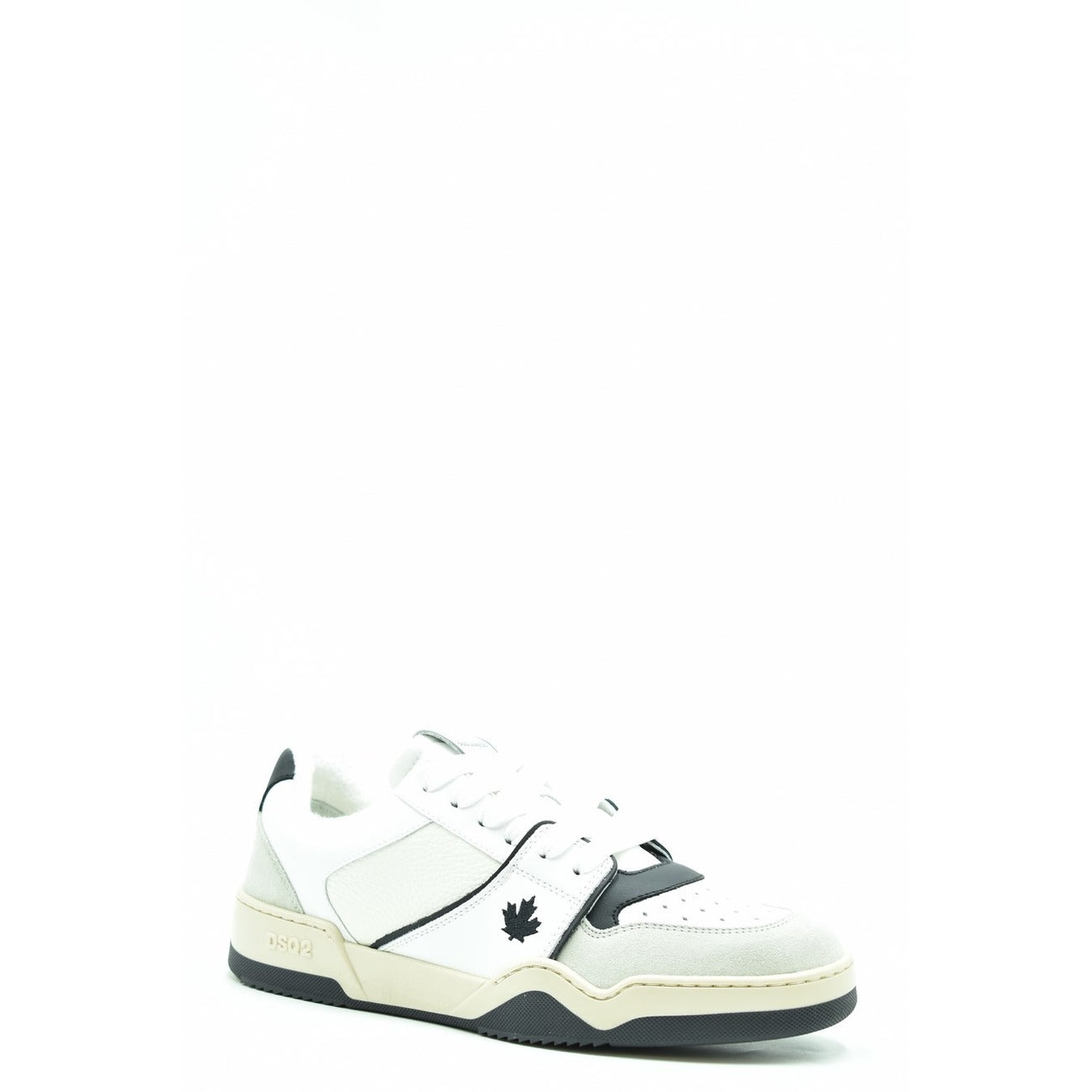 Dsquared2 Heren Sneakers Multicolor