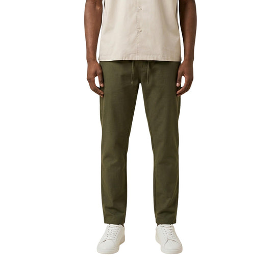 Only & Sons Hose Herren Grün