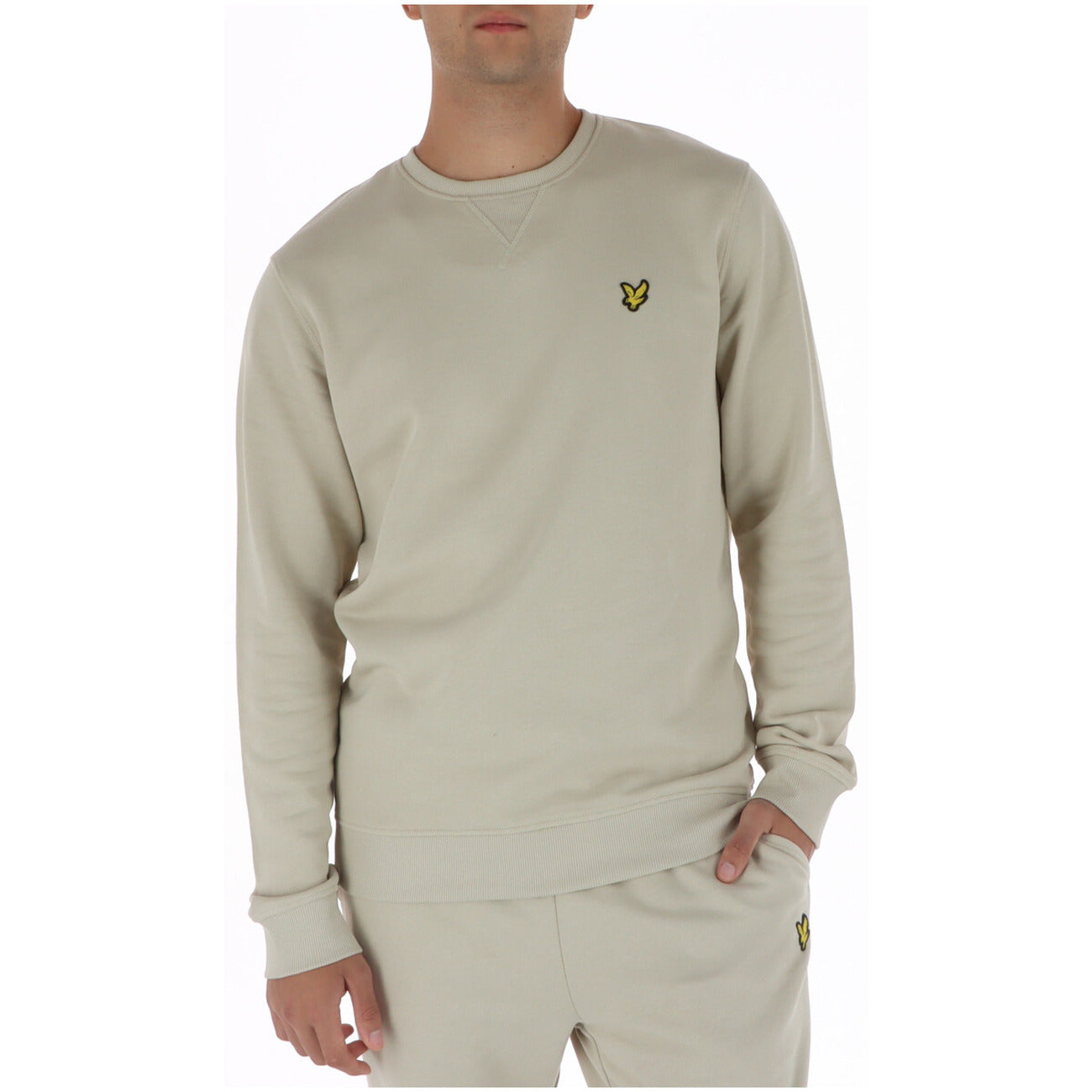 Lyle & Scott Sweatshirt Heren