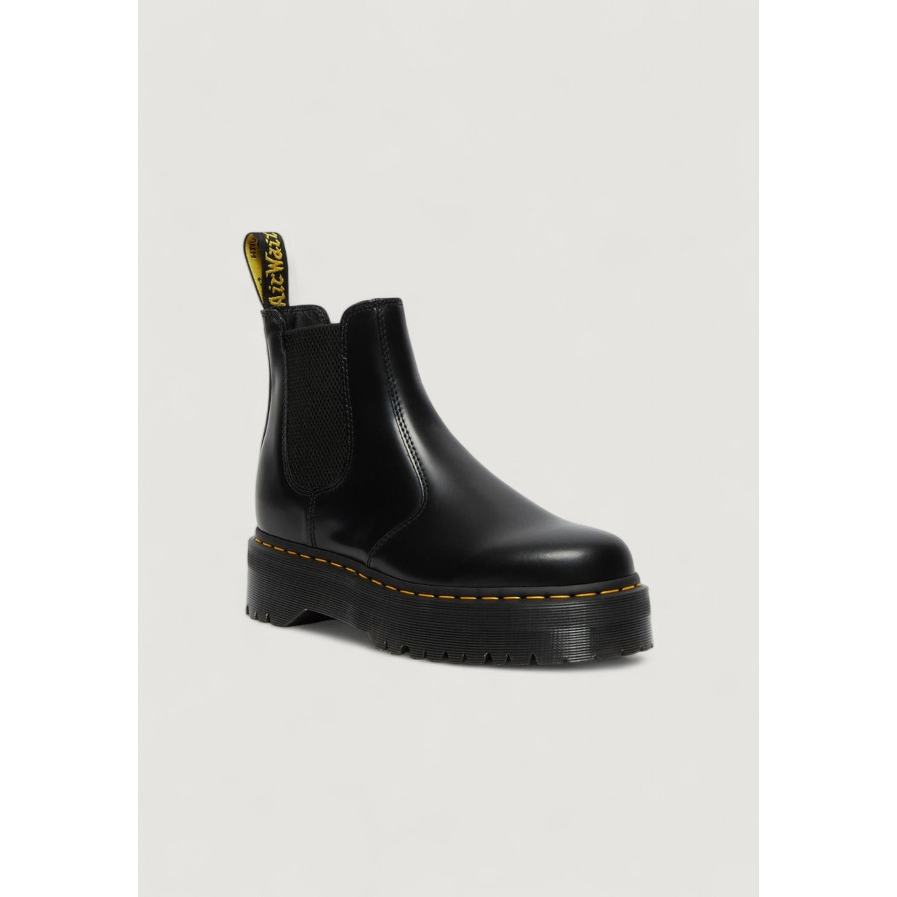 Dr. Martens Women Boots Zwart #611301