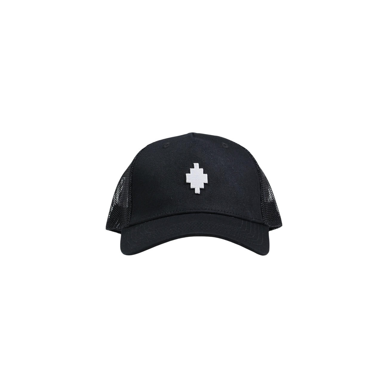 County Of Milan Hat Men Black #2459880