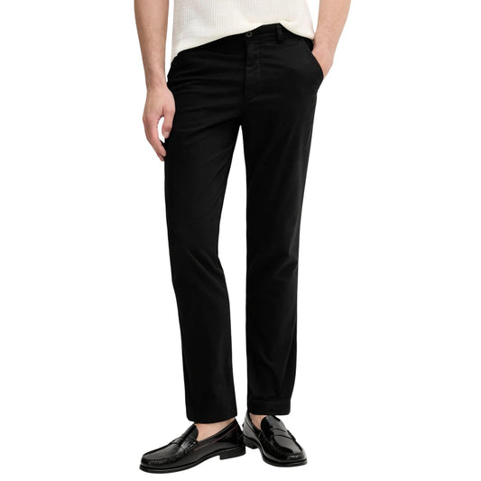 Calvin Klein Jeans Hose Herren Schwarz #2446460