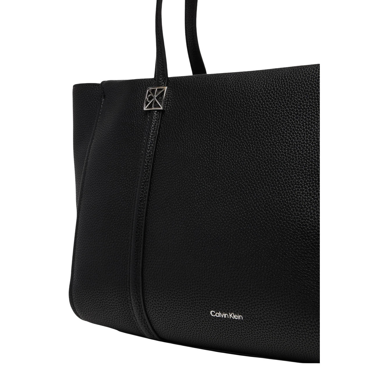 Calvin Klein Tas Dames Zwart