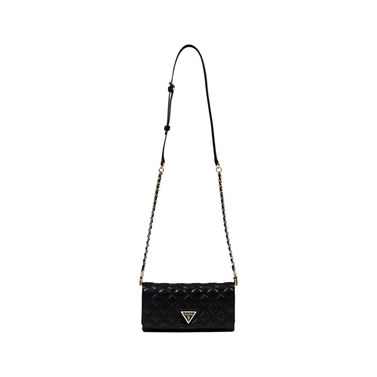 Guess Tasche Damen Schwarz #2427663