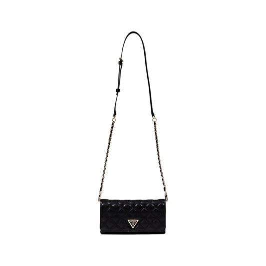 Guess Tas Dames Zwart #2427663