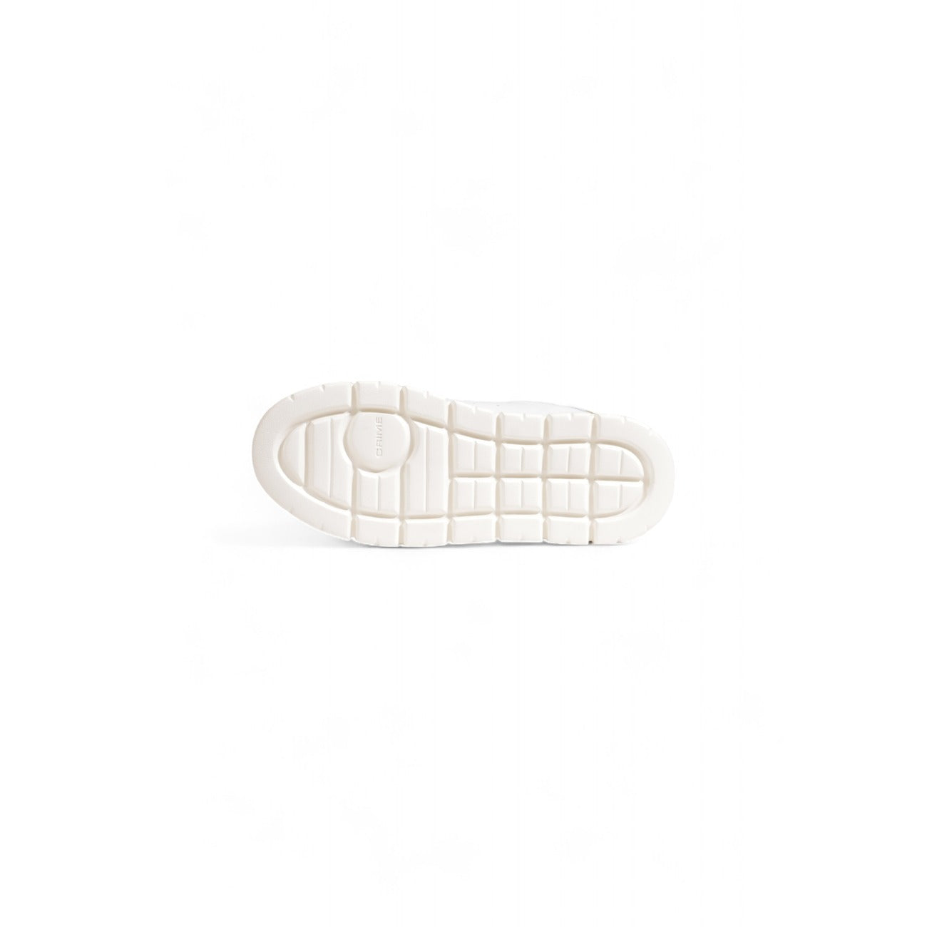 Crime London Women Sneakers Wit