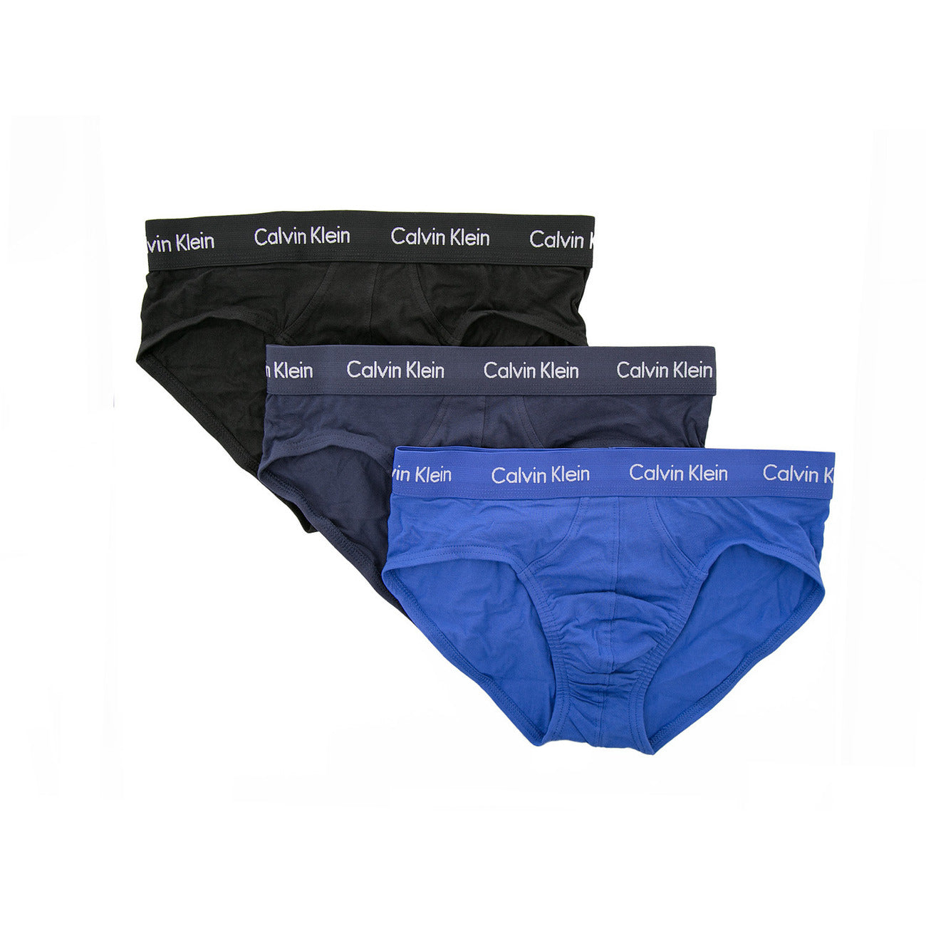Calvin Klein Underwear Ondergoed Heren Blauw #165556