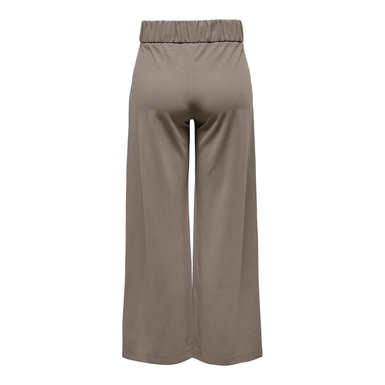 Jacqueline De Yong Broek Dames Bruin