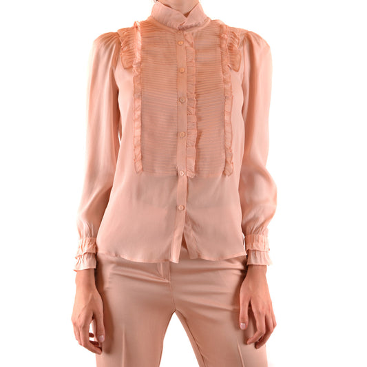 Twin-set Simona Barbieri Shirt Dames