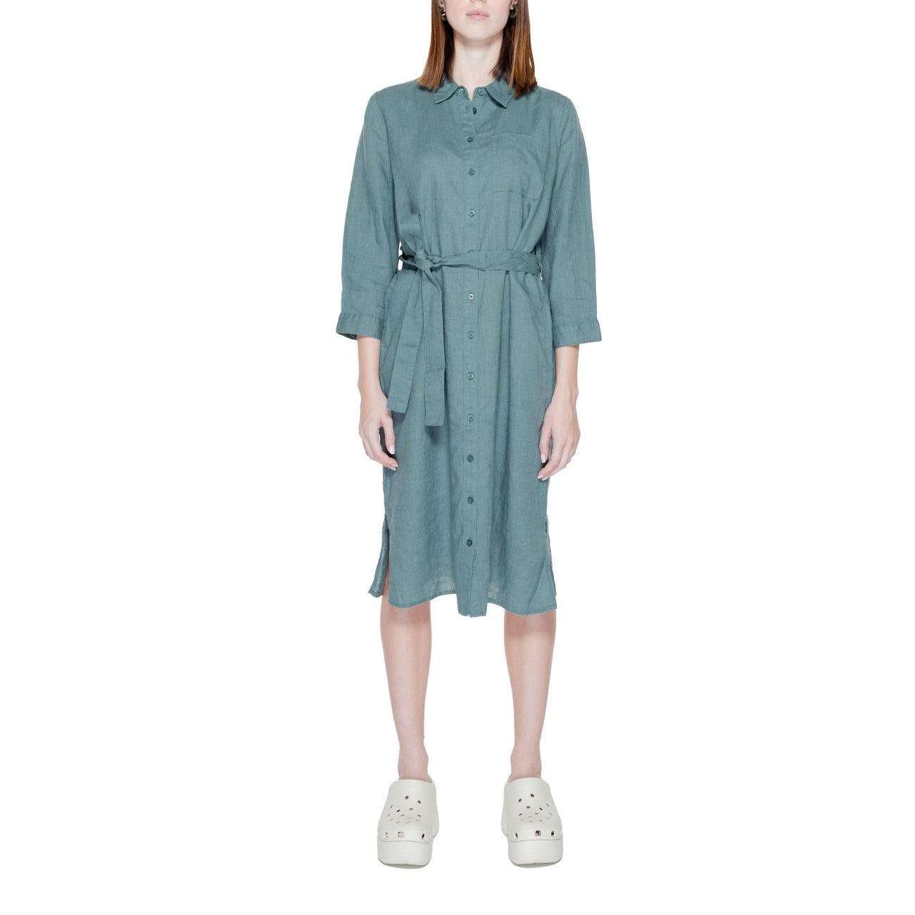 Street One Jurk Dames
