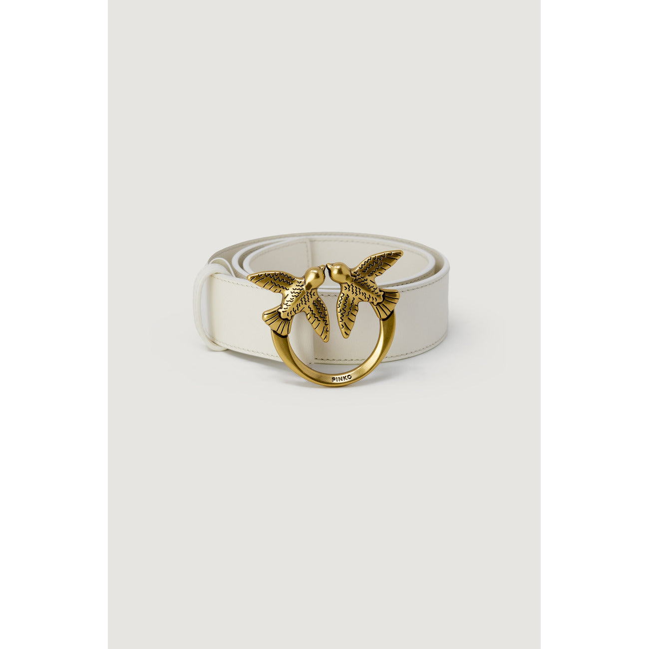 Pinko Riem Dames Wit