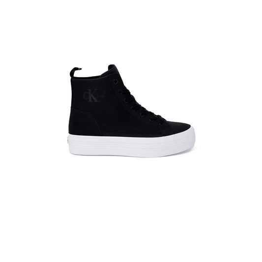 Calvin Klein Jeans Women Sneakers Zwart #2172331