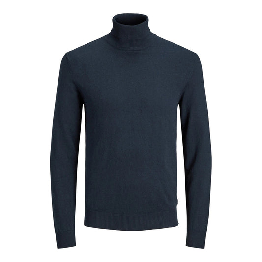 Jack & Jones Knitwear Men Blue #2193217