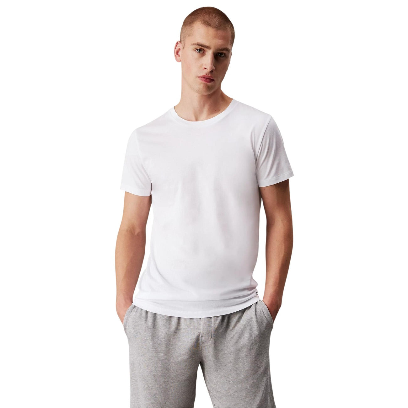 Calvin Klein Underwear Ondergoed Heren Grijs