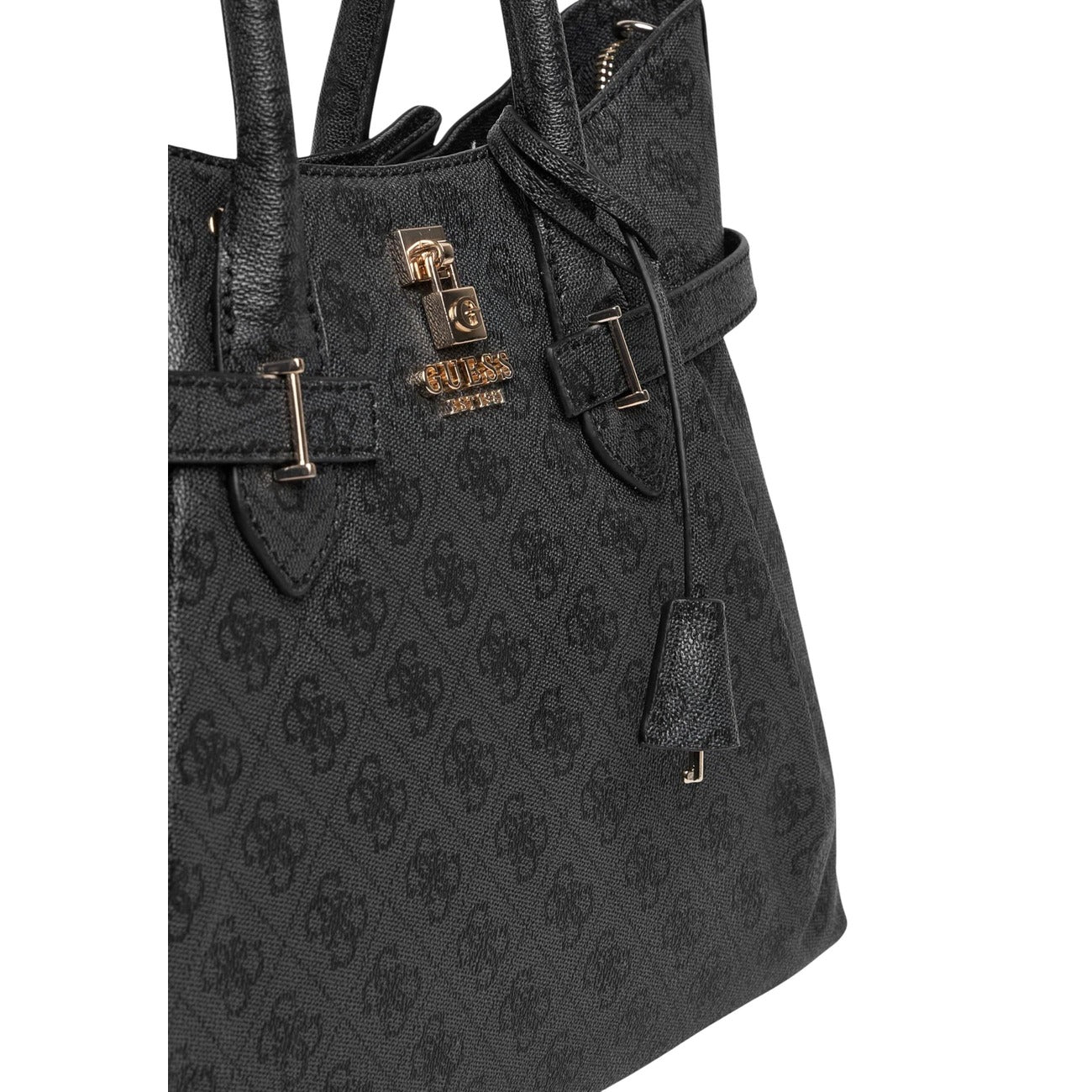 Guess Tasche Damen Grau #2468240