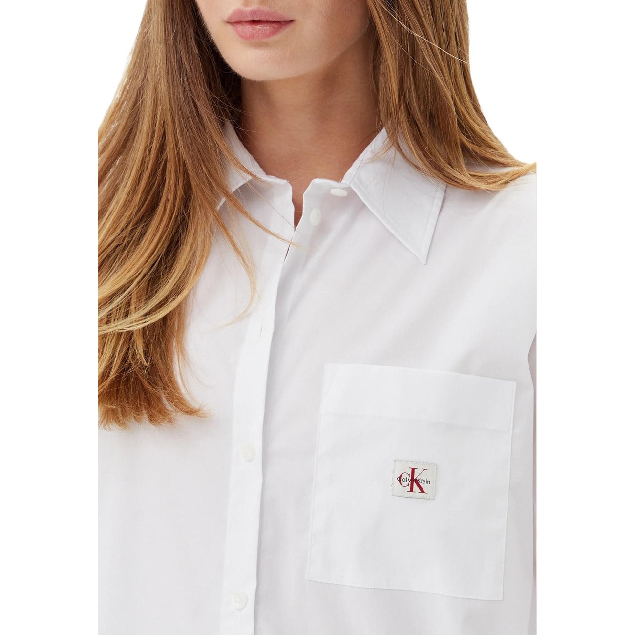 Calvin Klein Jeans Shirt Damen