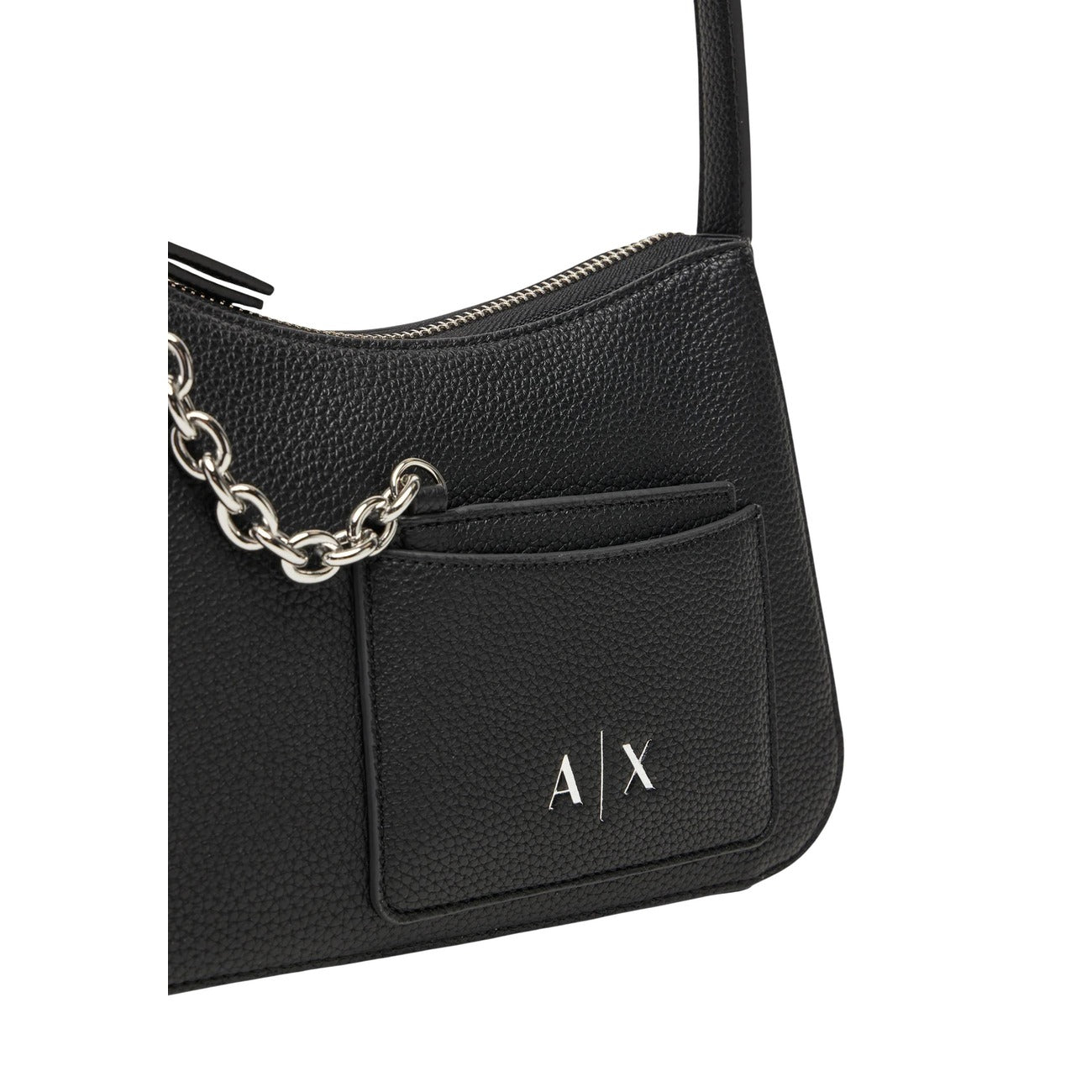 Armani Exchange Tas Dames Zwart #2449600