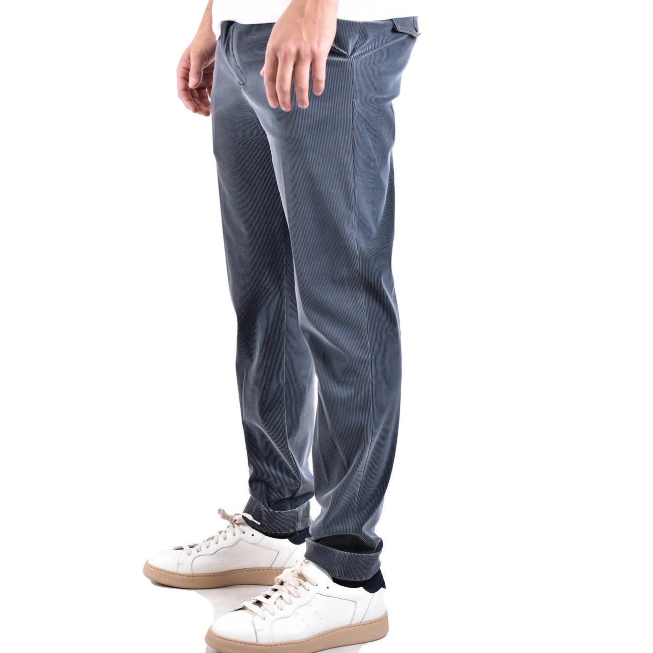 Rrd Hose Herren Grau