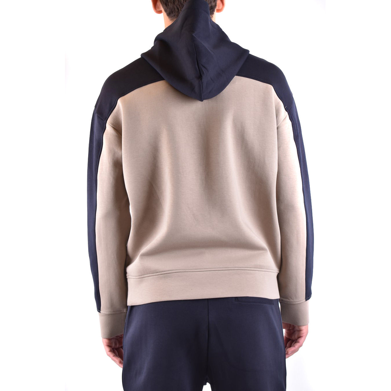 Emporio Armani Sweatshirt Heren Multicolor