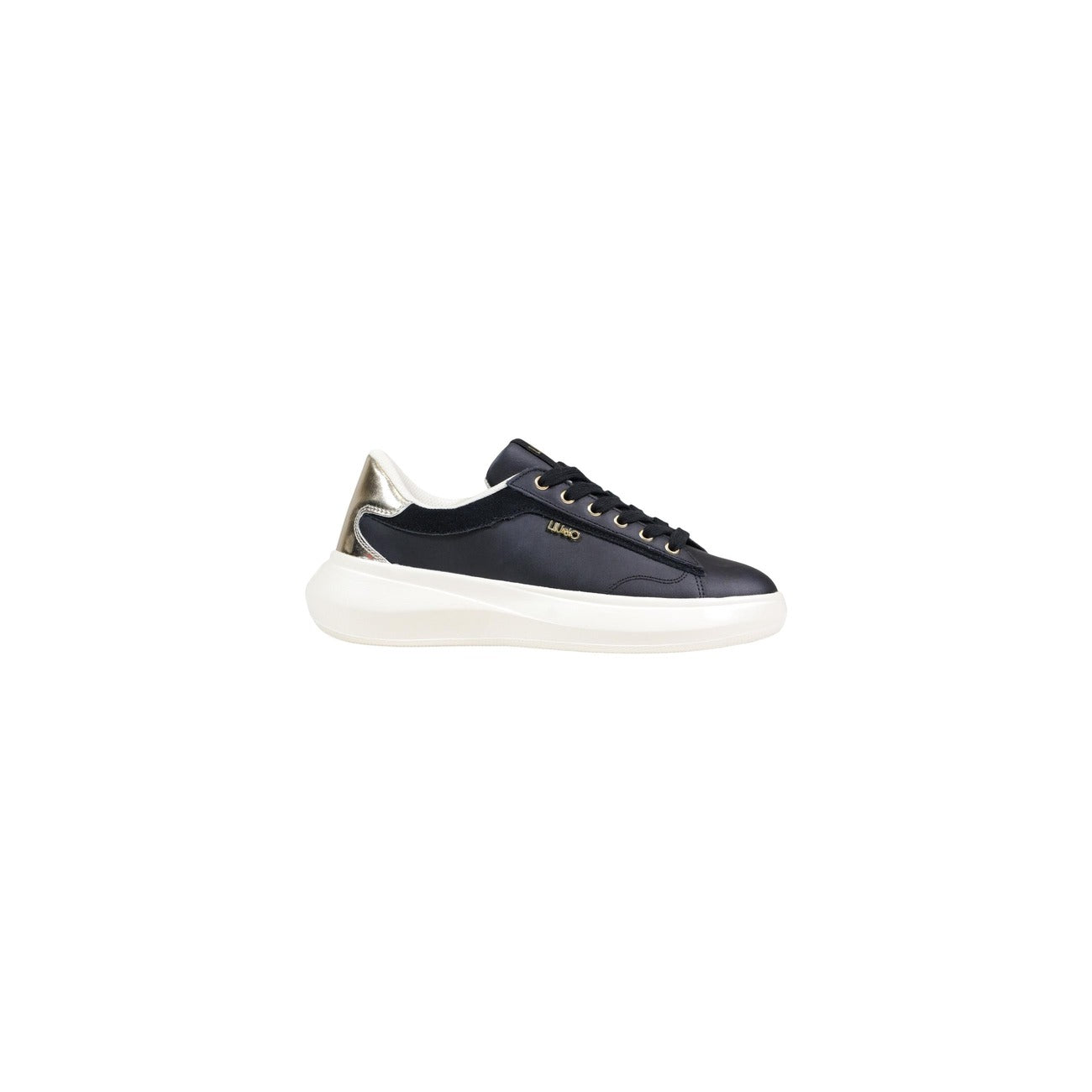 Liu Jo Women Sneakers Zwart Zwart
