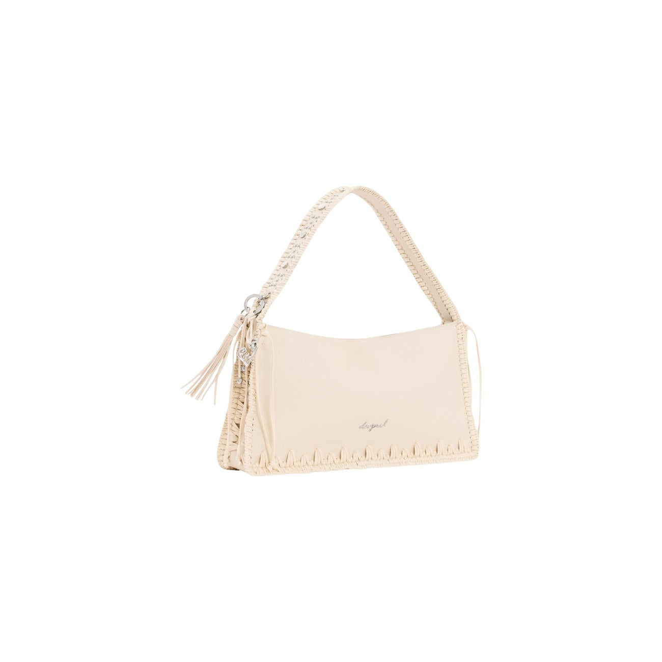 Desigual Tas Dames Beige #2460145
