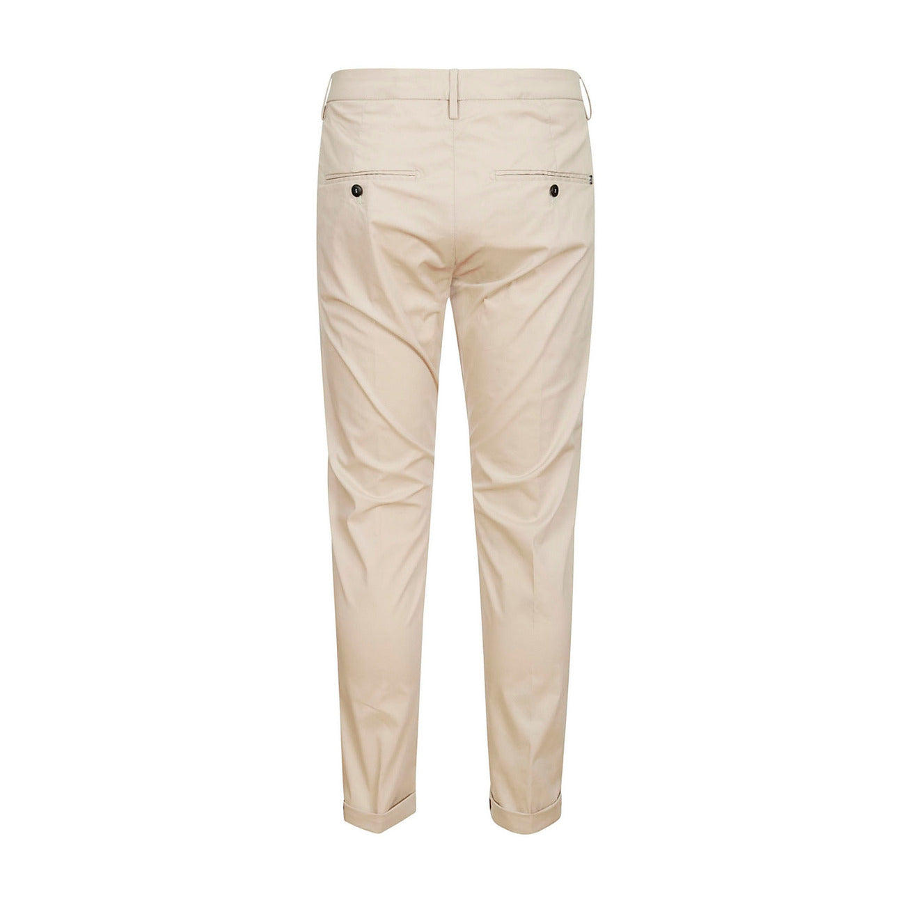 Dondup Broek Heren Beige #2429952