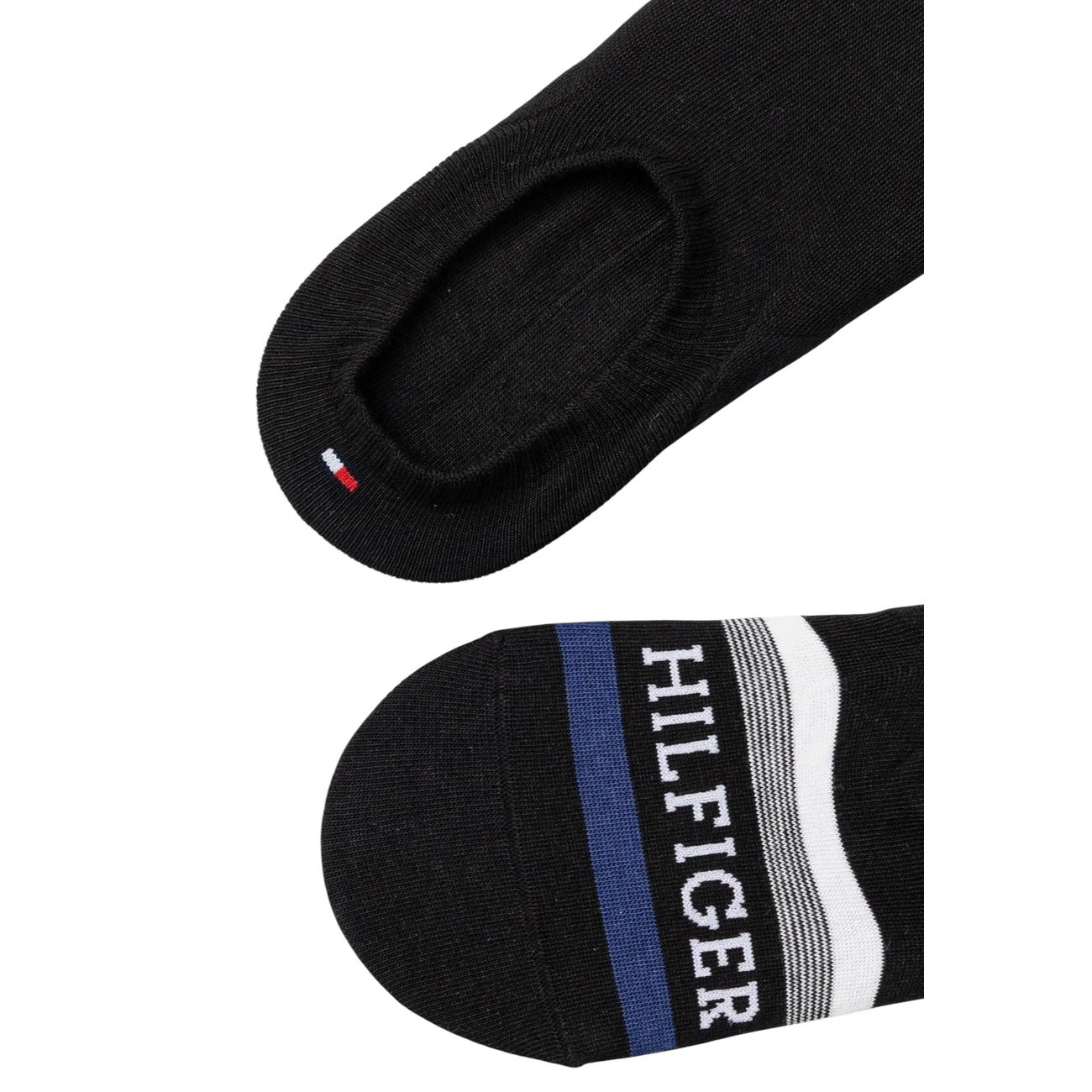 Tommy Hilfiger Ondergoed Heren Zwart