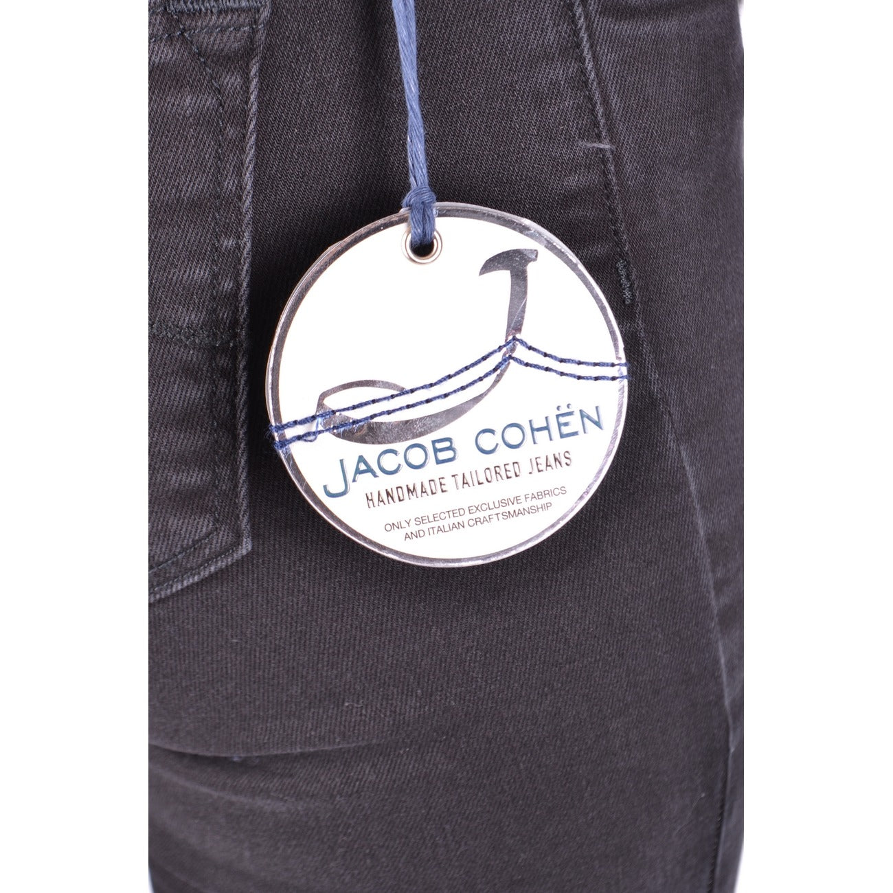 Jacob Cohen Jeans Women Black