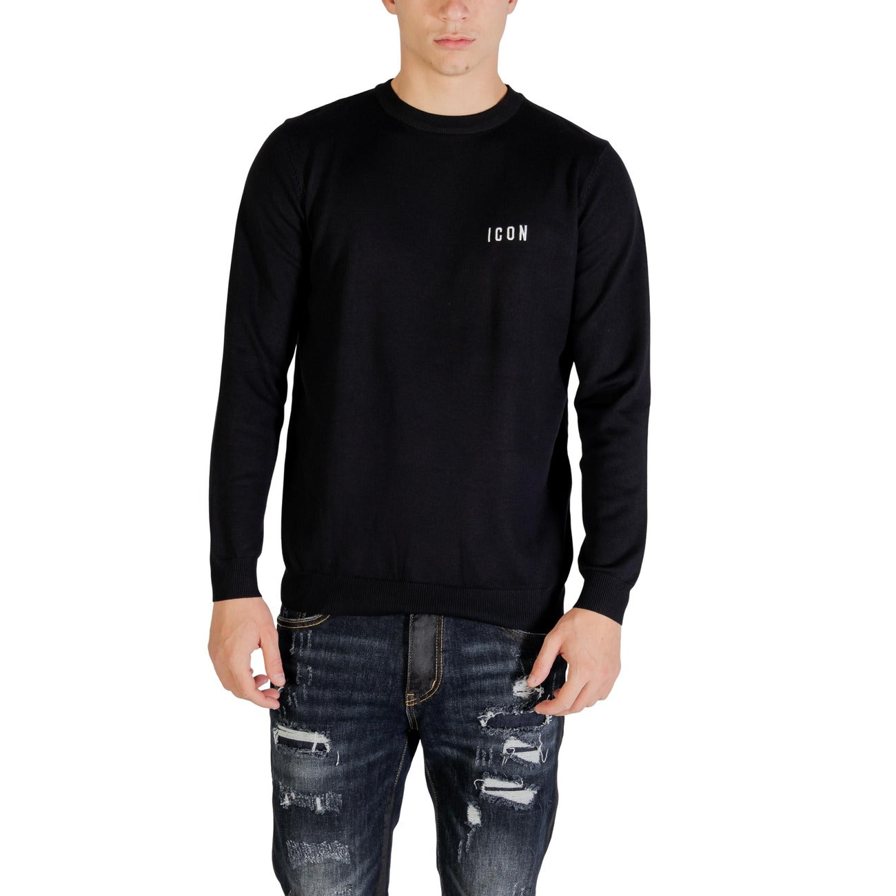 Icon Strickmode Herren