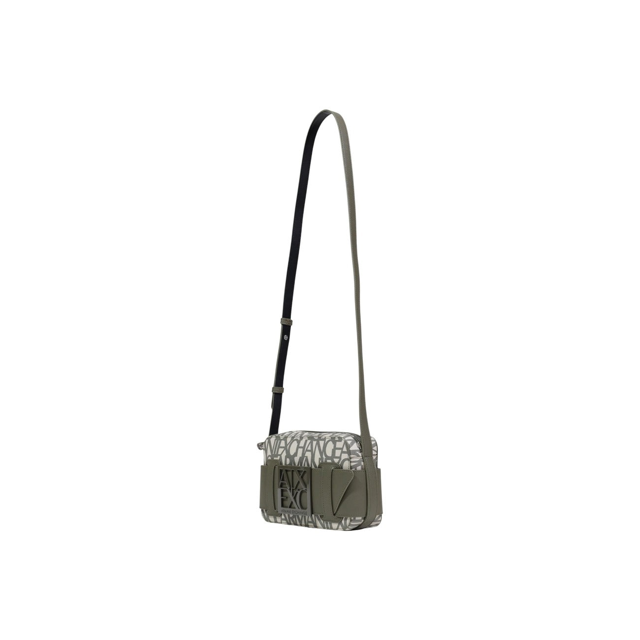 Armani Exchange Tasche Damen Grün #2451196