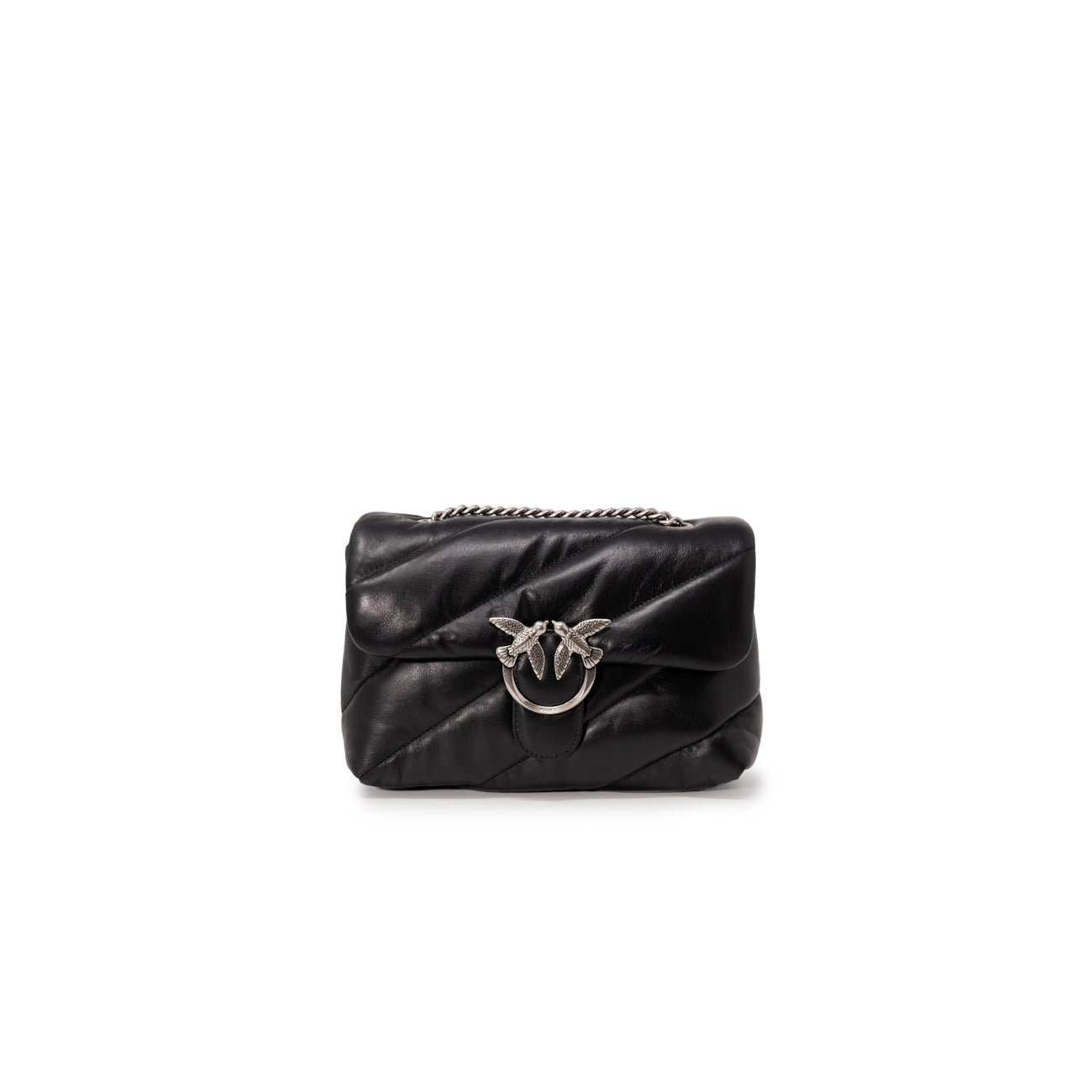 Pinko Tasche Damen Schwarz #2465159