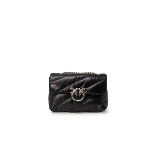 Pinko Tasche Damen Schwarz #2465159