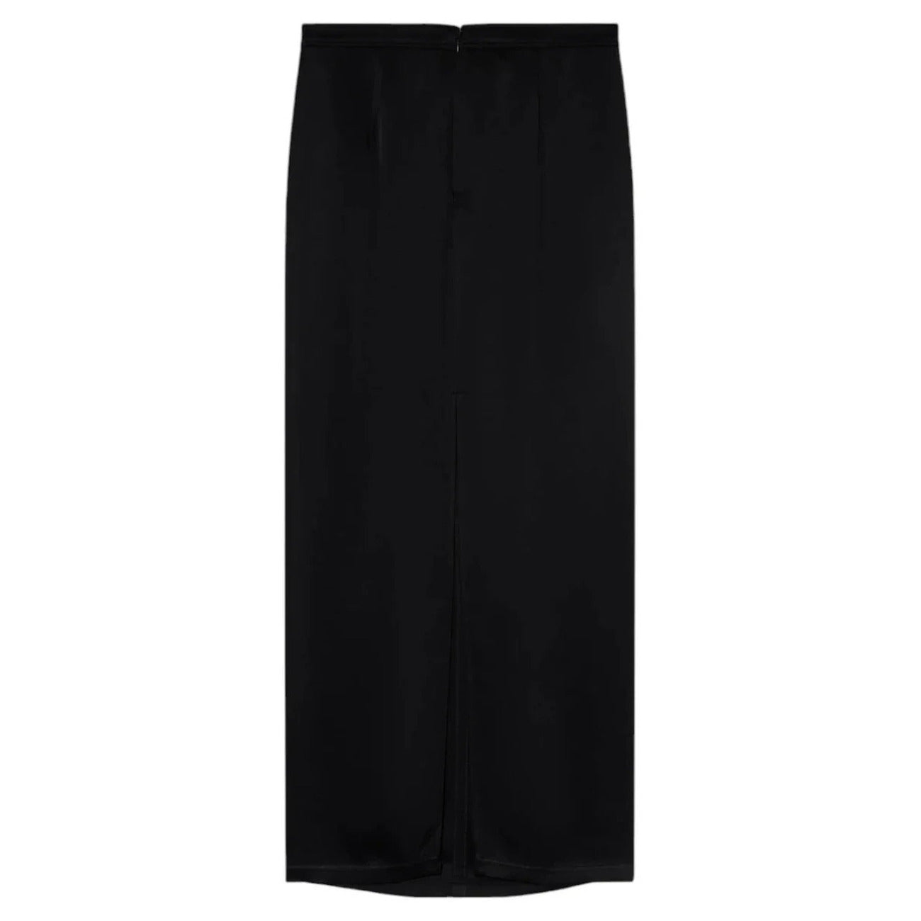 Pinko Skirt Women Black #2438344