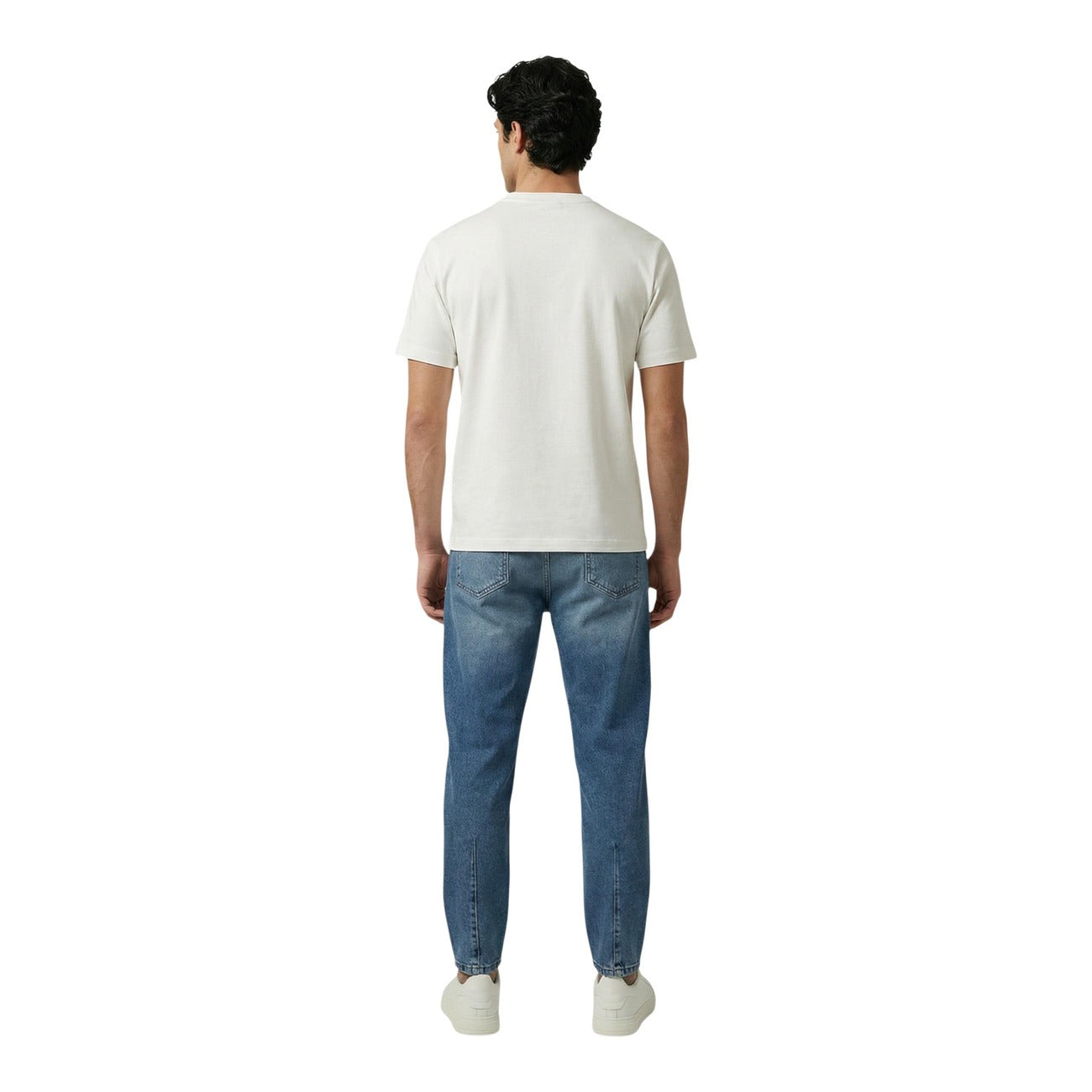 Antony Morato T-Shirt Herren Weiß #2451803