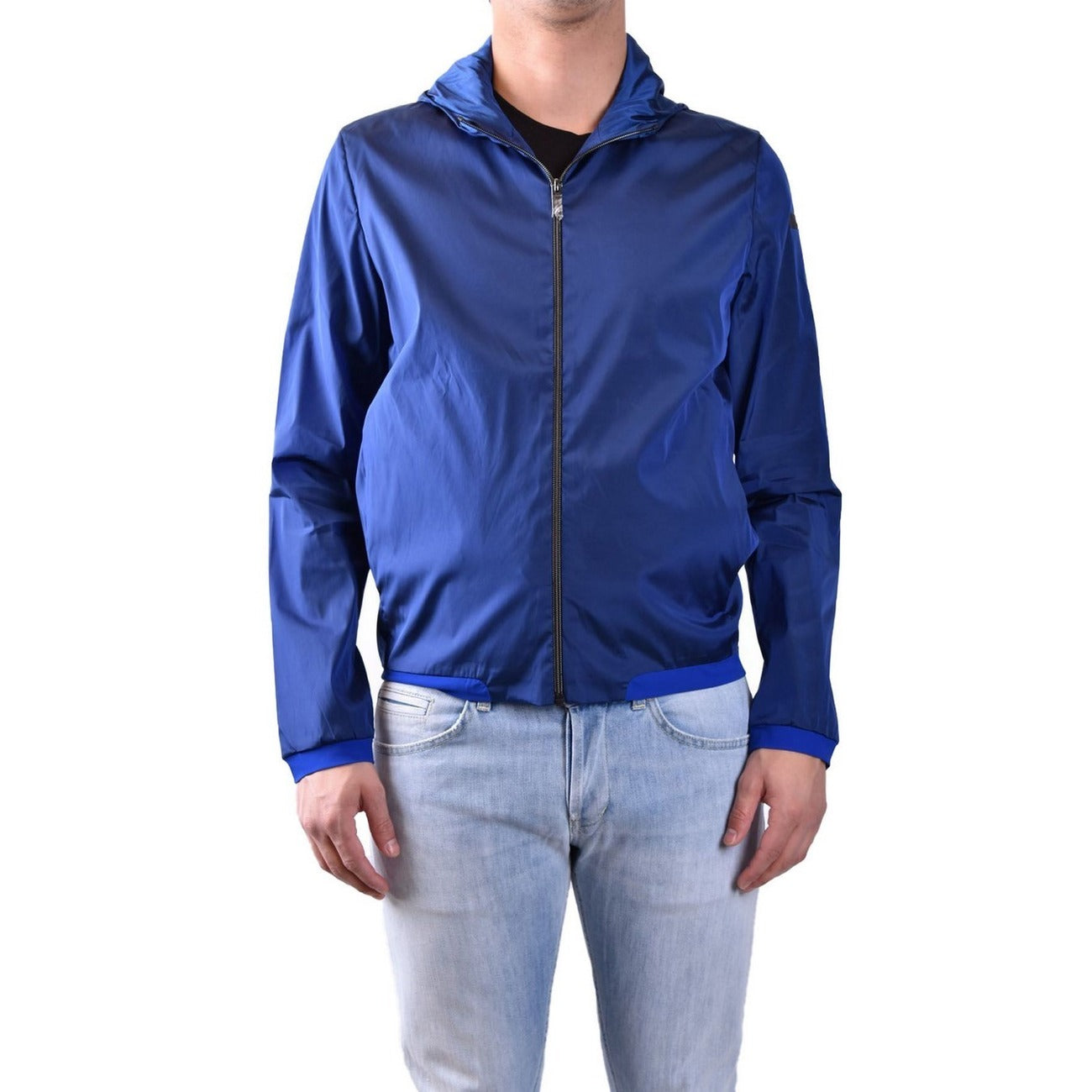 Rrd Jack Heren Blauw #2431267