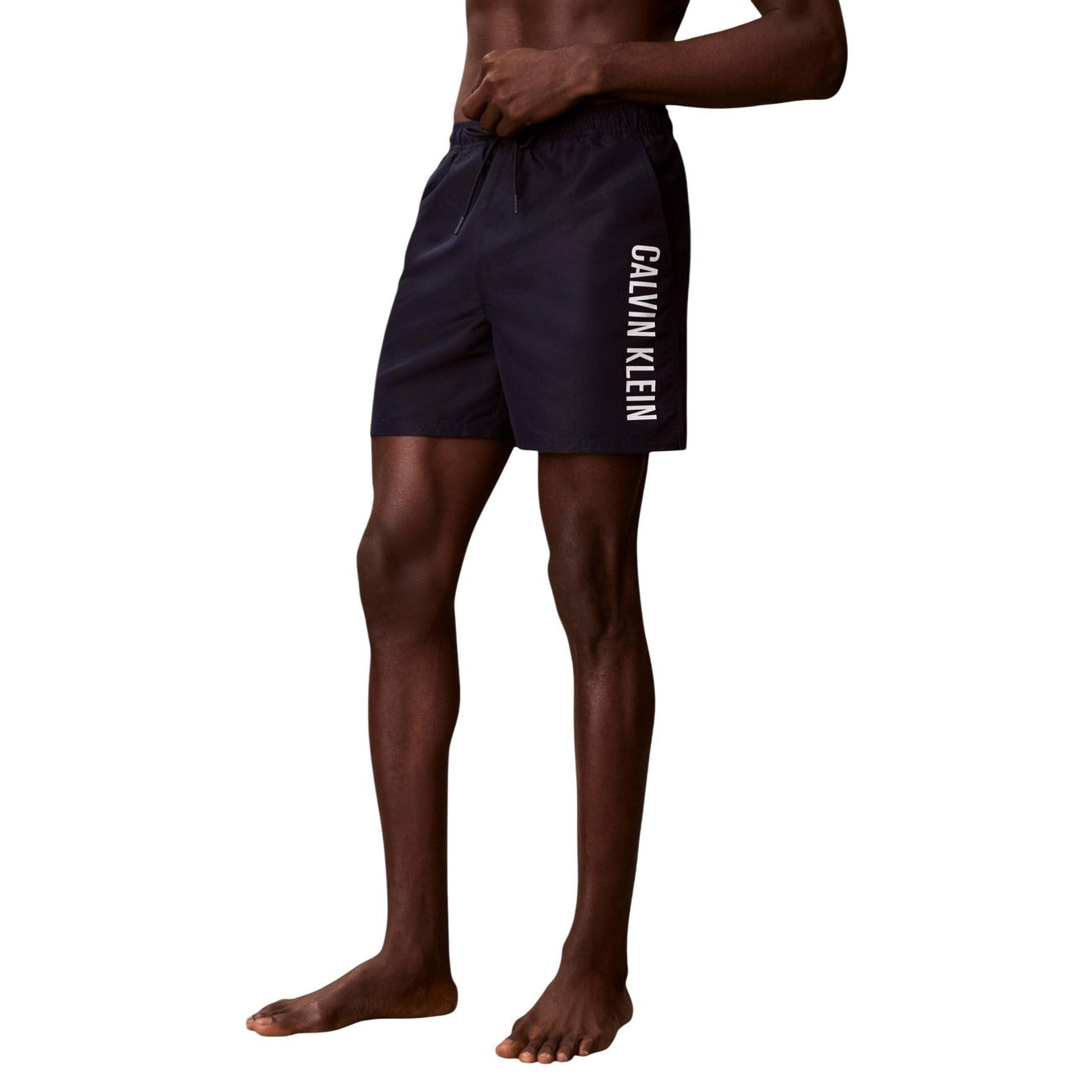 Calvin Klein Jeans Zwemkleding Herren Schwarz #2457477