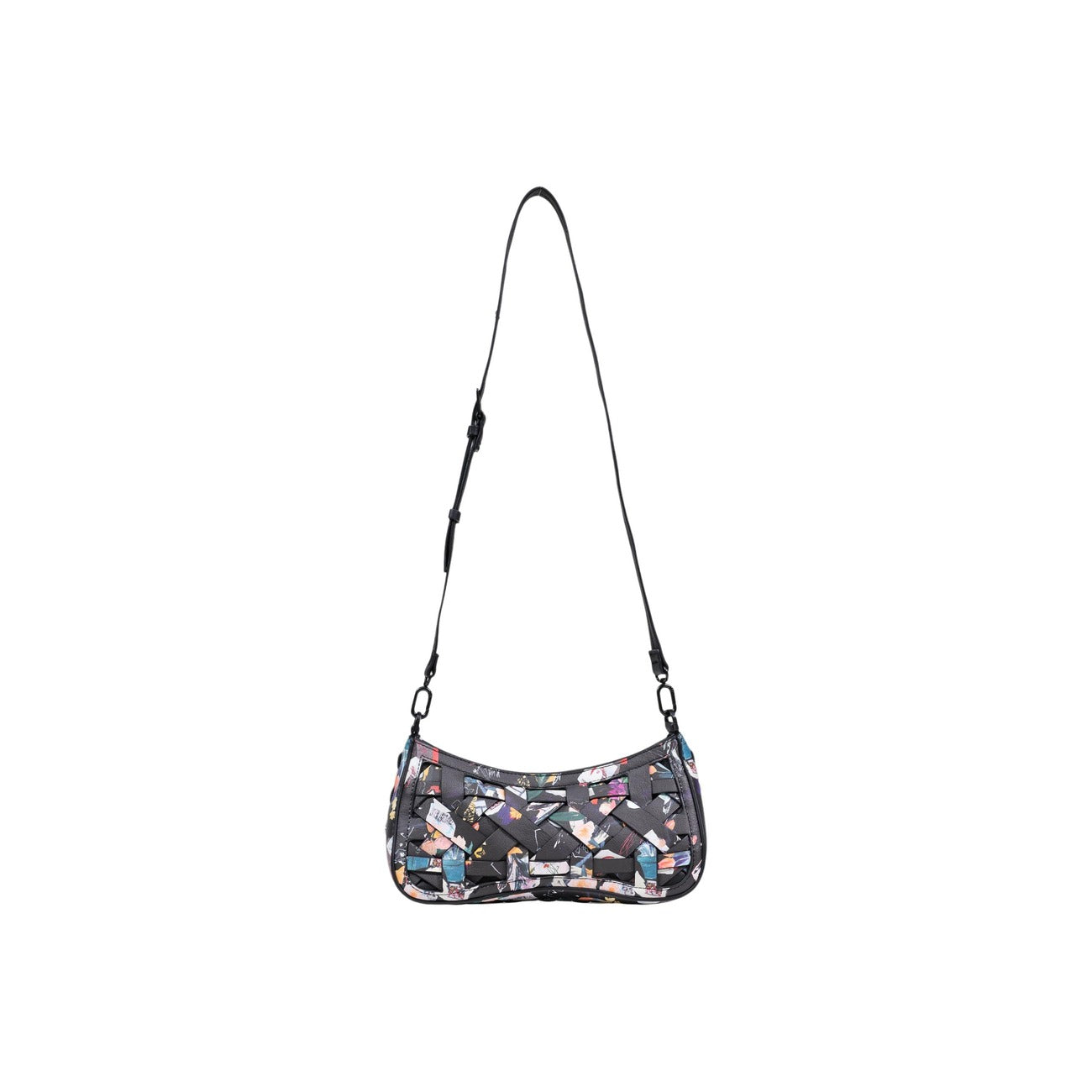 Desigual Tas Dames Zwart #2453688