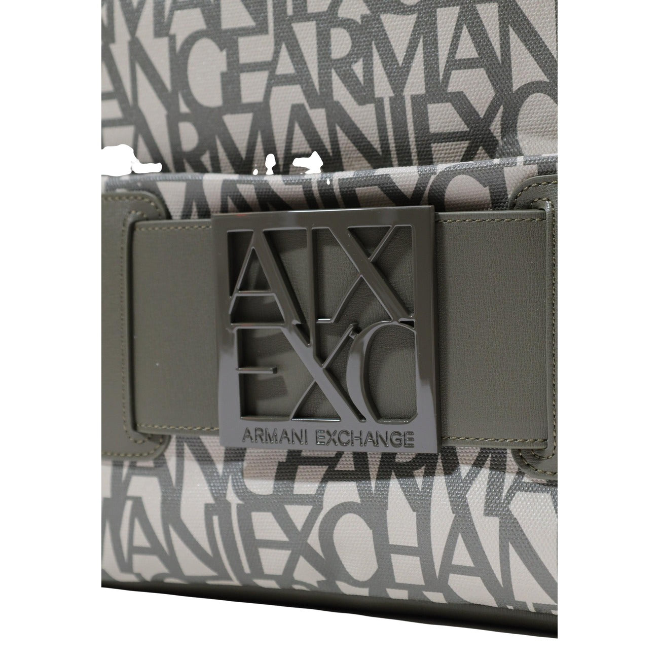Armani Exchange Tasche Damen Beige #2455957