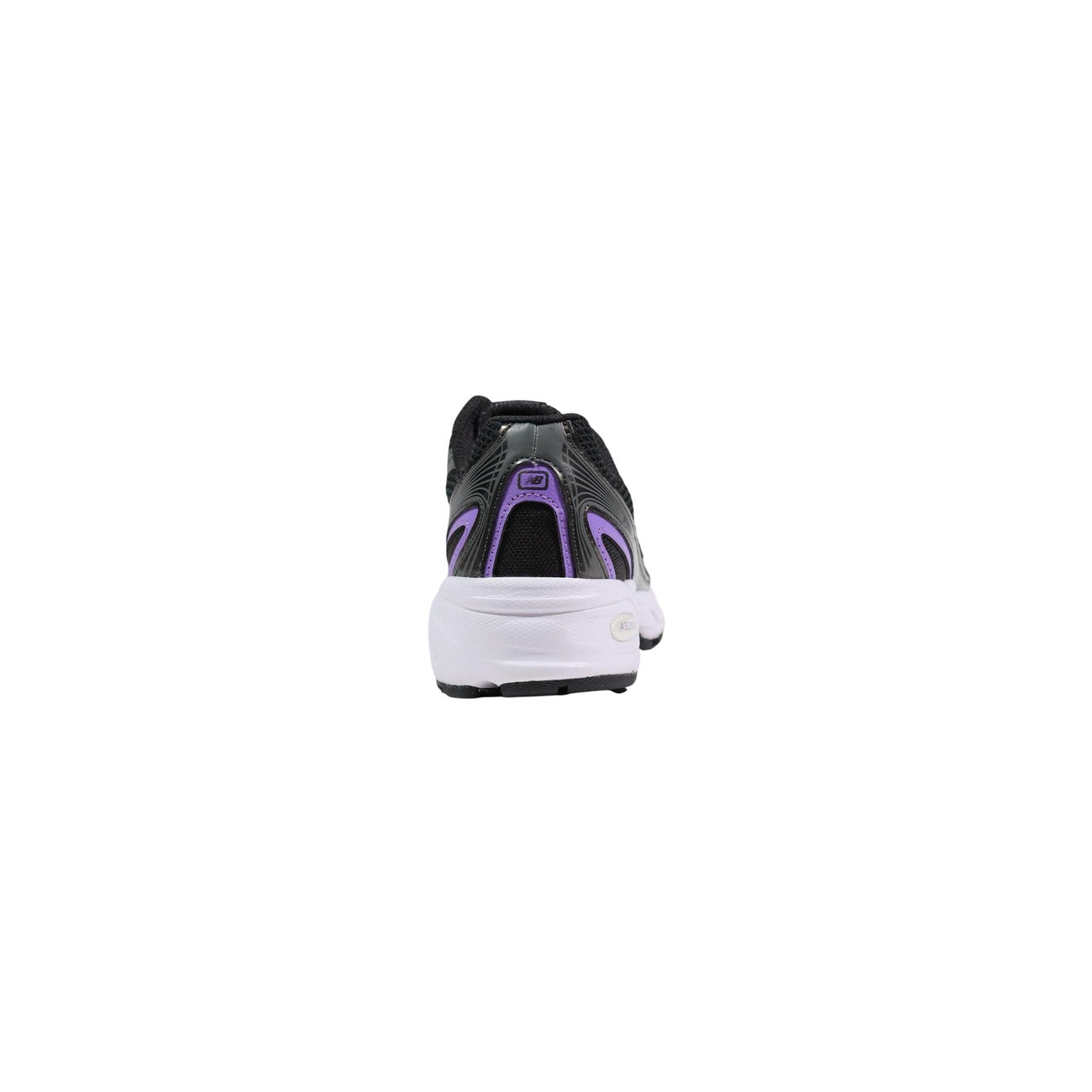 New Balance Women Sneakers Black