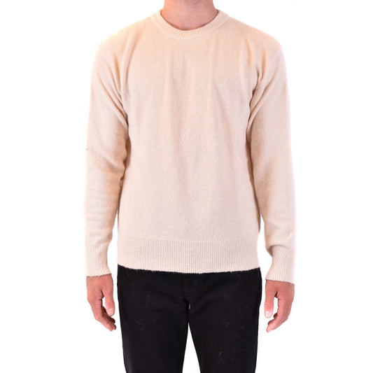 Laneus Strickmode Herren Beige #2442833