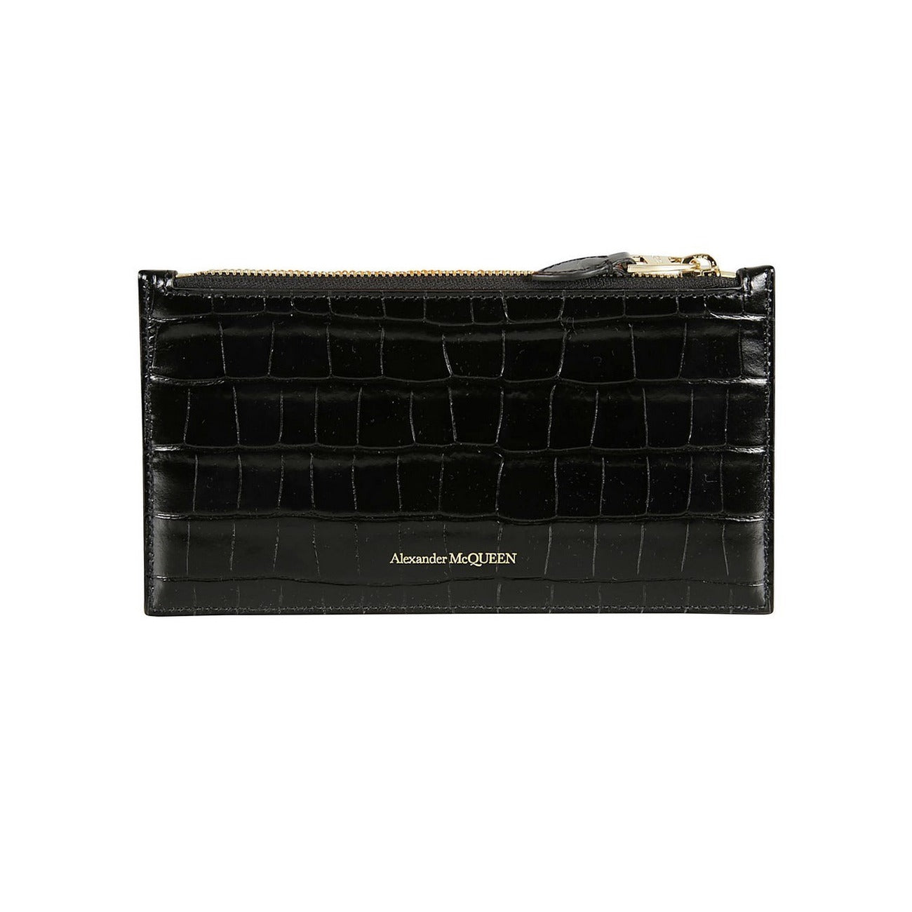 Alexander Mcqueen Portmonnee Dames