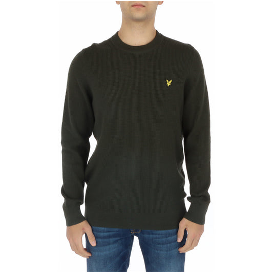 Lyle & Scott Knitwear Men Green