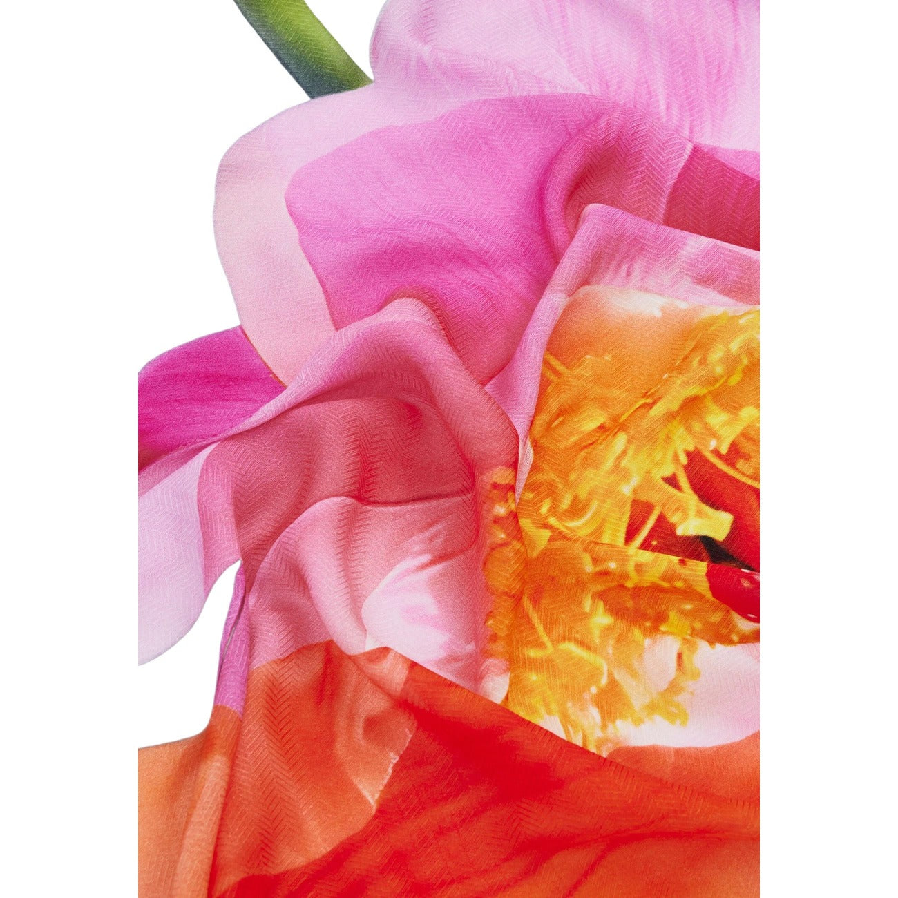 Desigual Schal Damen Schwarz