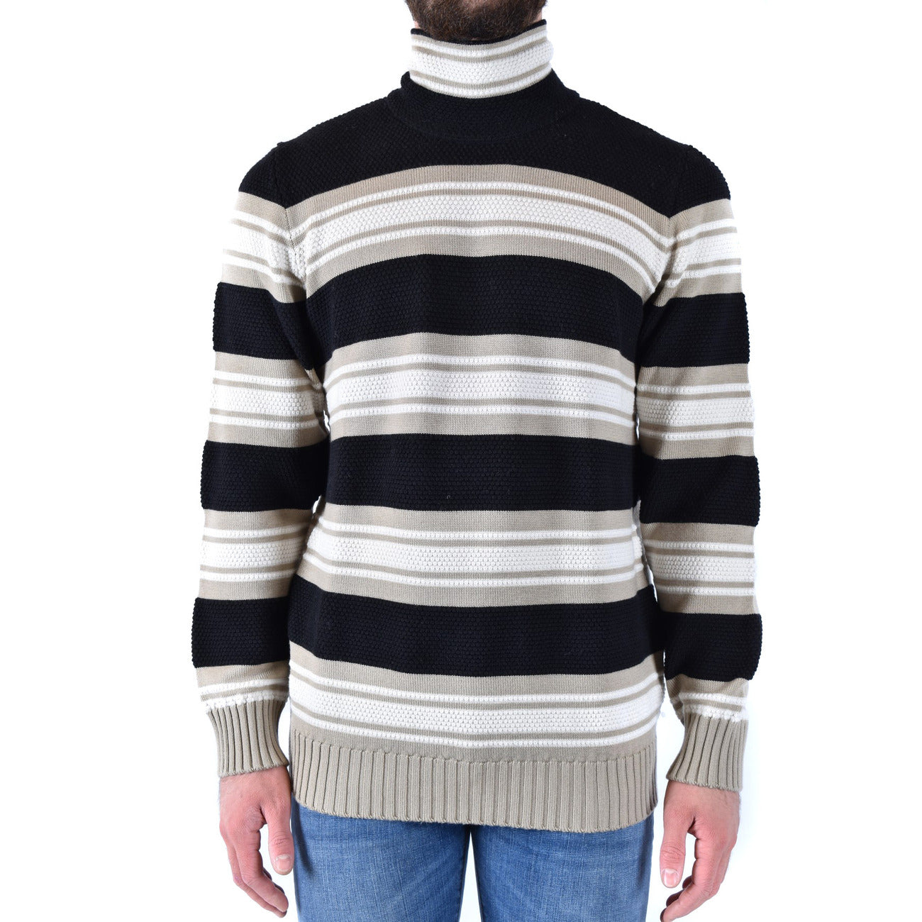 Paolo Pecora Breimode Heren Multicolor #2431026