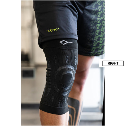 Flo-ky Men Sport Schwarz