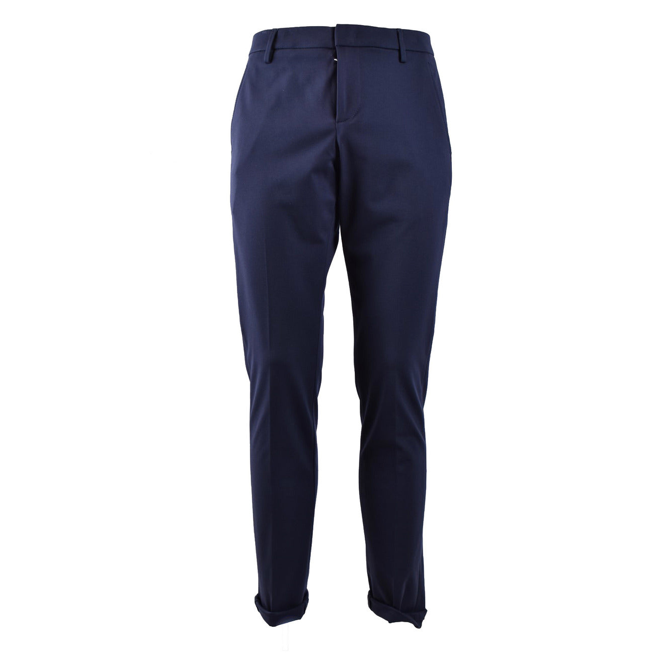 Dondup Broek Heren Blauw #2429472